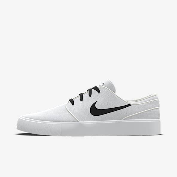 NIKE公式】 スケートボード シューズ ホワイト(白)【ナイキ NIKE公式】 スケートボード シューズ ホワイト(白)【ナイキ